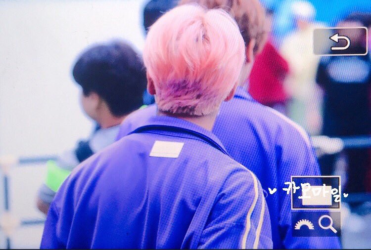 wethezone's tweet photo. [PREVIEWS] sangyeon 190812

cr. camomile https://t.co/5j9RJhmrVh