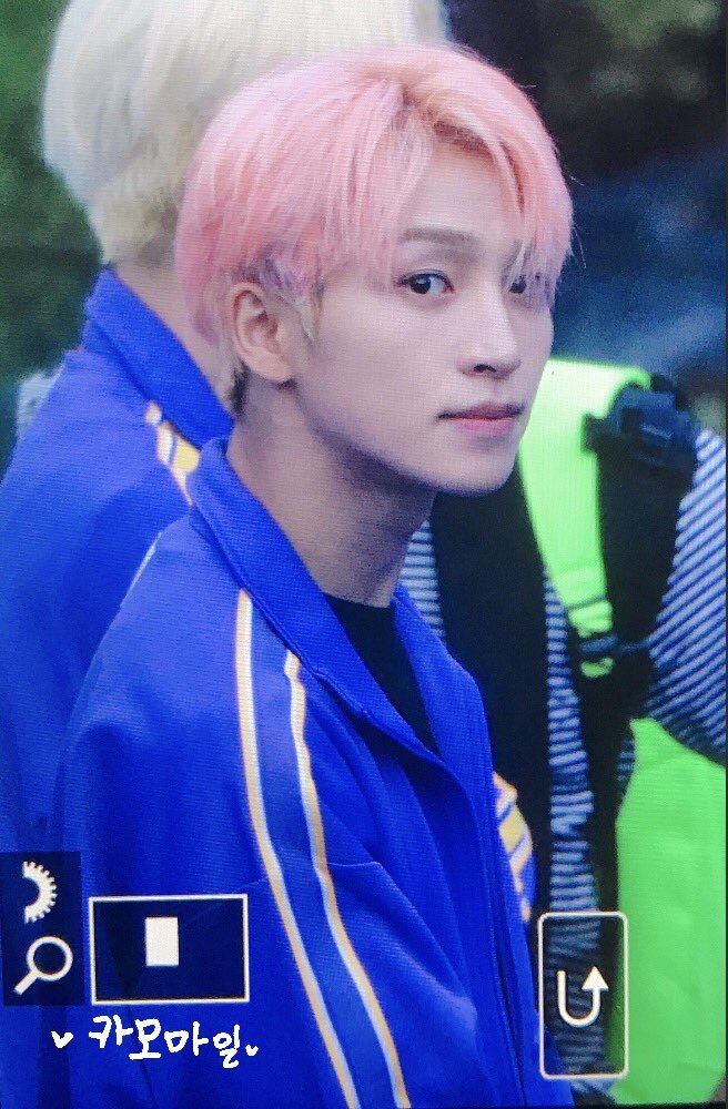 wethezone's tweet photo. [PREVIEWS] sangyeon 190812

cr. camomile https://t.co/5j9RJhmrVh
