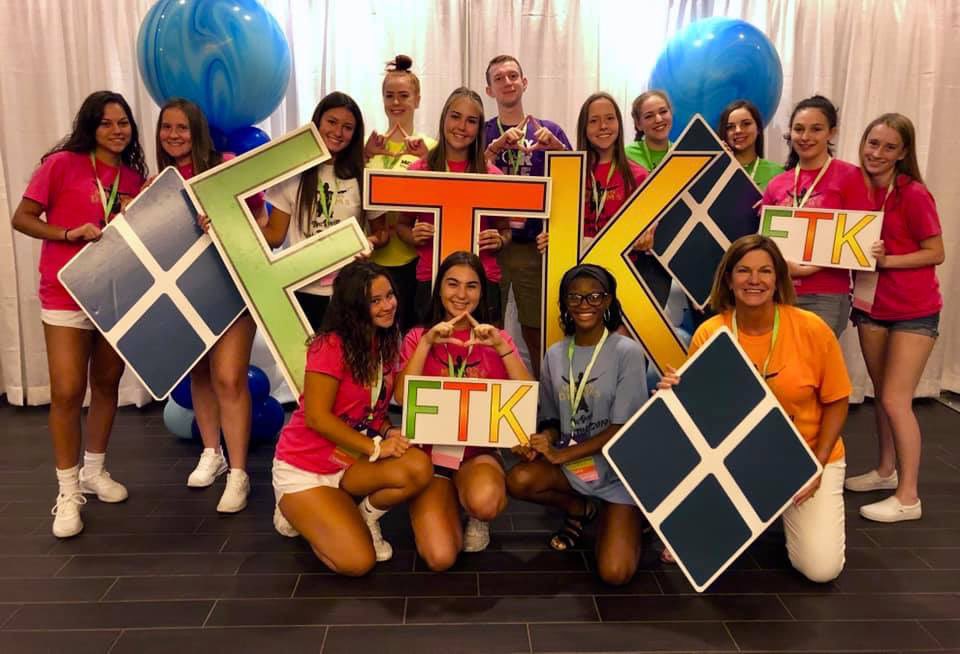 mcd_minithon's tweet photo. just a few more pics from friday! mcd is the best there is! can’t wait for next year!! #ftk #mtls19 https://t.co/aDggh5os32