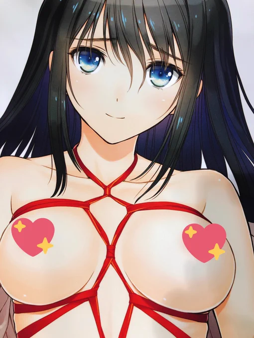 等身大タペ2枚の、うちの一枚。大きいー #C96 