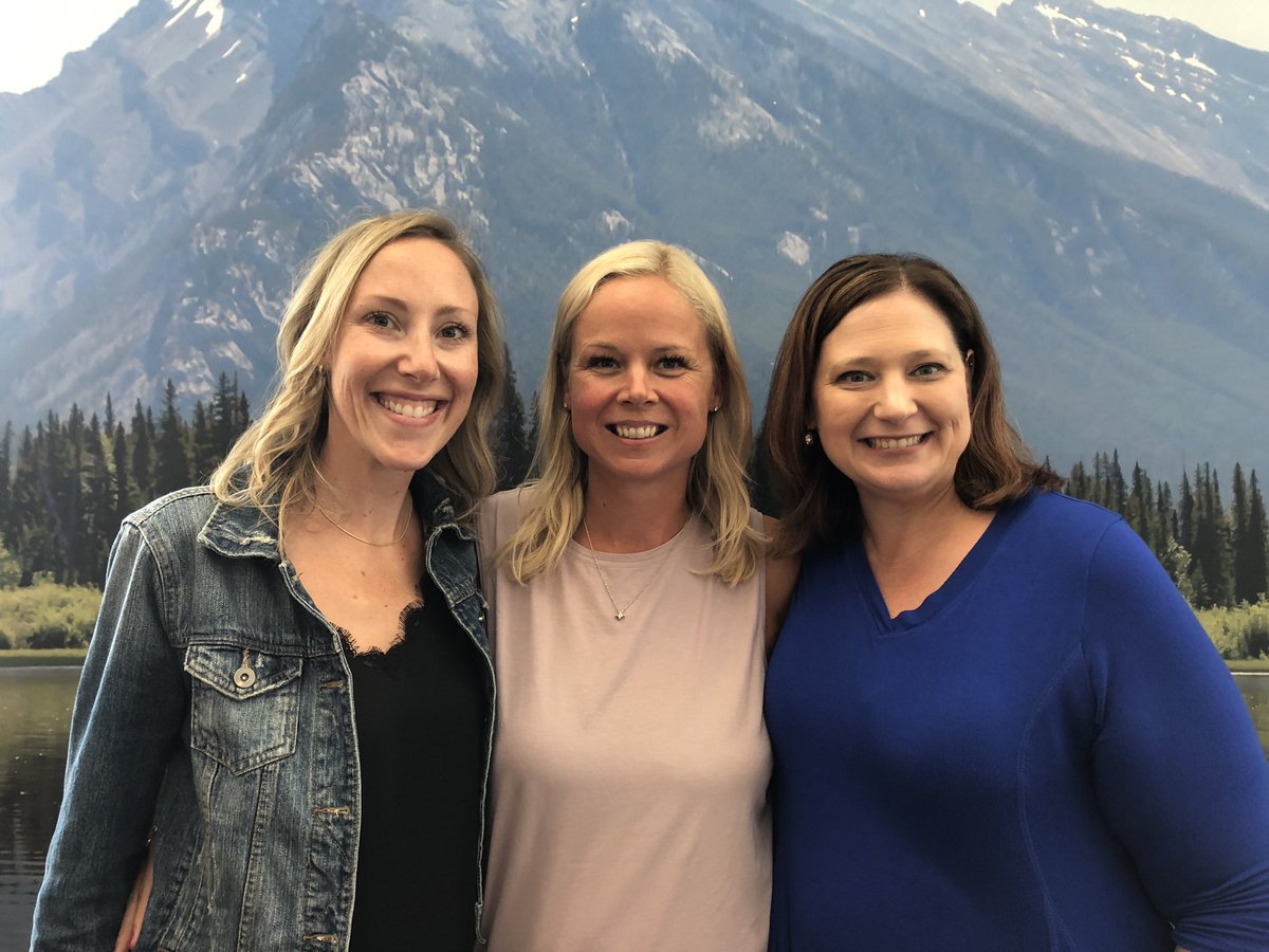 Looking forward to presenting GECDSB’s work in relation to critical transitions in Early Math at the MKN conference in Kingston tomorrow with this amazing team. #gecdsbproud @MlleParaschak <a href="/Freeman_Gr1/">Mrs. Kathy Freeman</a>