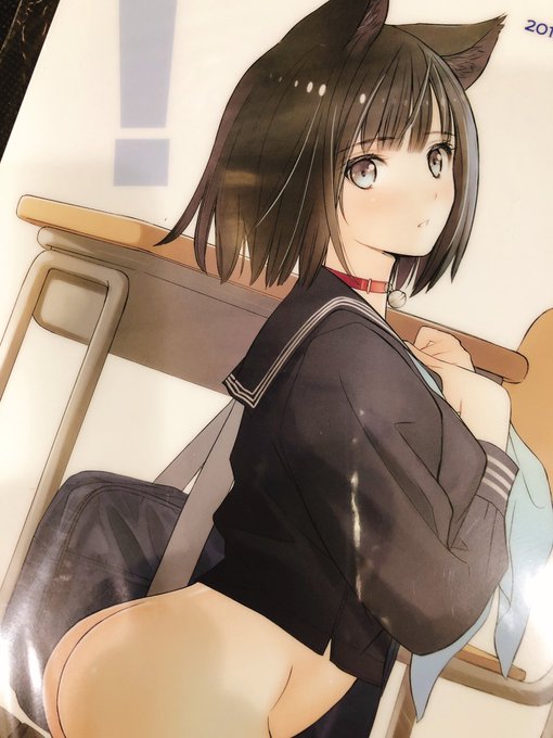 下敷きです! #C96 