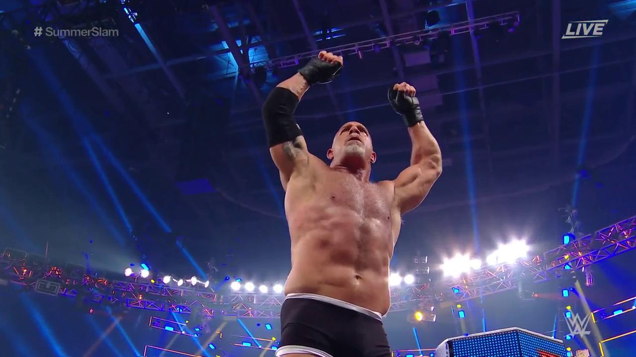 Image result for goldberg
