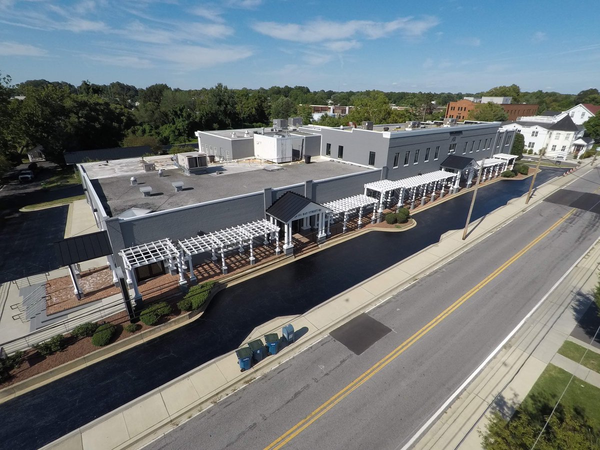 DaveHWilson's tweet photo. Done for the day. Striping Tuesday. Thanks so much Richie Hawkins  for making this convenient for all of us. Perfection and convenience all in one. Thanks for the great aerial  shots too ! @ifrogdm  #ifrog https://t.co/Fm04ER7hVv