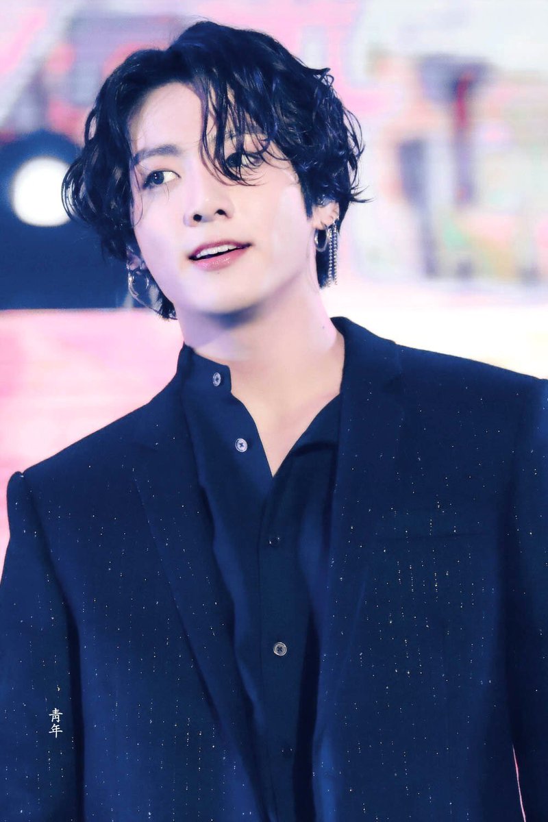 ぐくちゃん。 相変わらず青年ニムの撮るグクちゃんの美しさは半端無いな