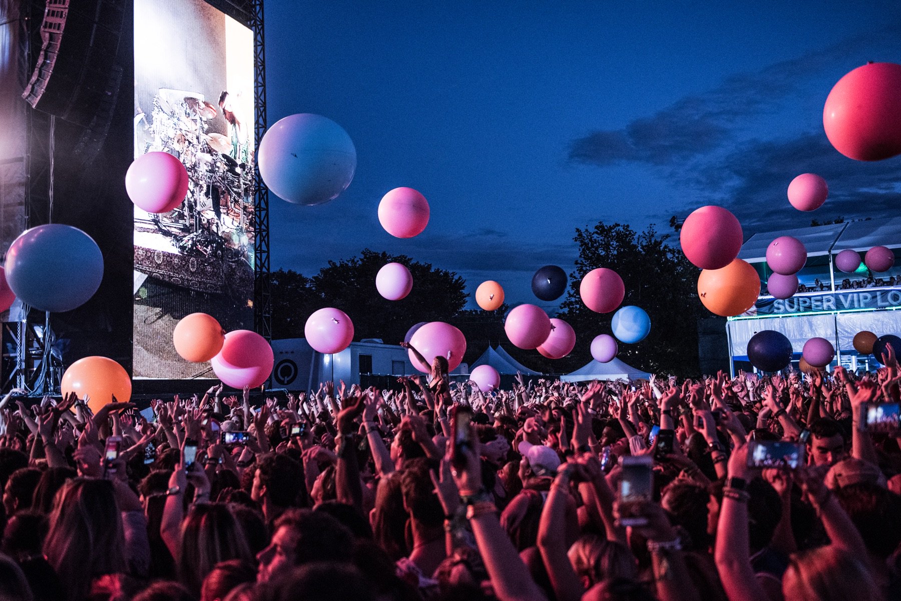 Music Midtown 2019