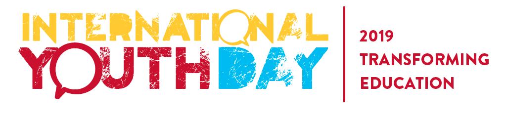 JanOwenAM's tweet photo. Happy International Youth Day 😍
Here's to the 2.9 billion young people  in our world! We honour and celebrate YOU: your dreams, ideas &amp; actions. 2019 IYD theme is Transforming #education to make it more relevant, accessible &amp; equitable to all. Working on this every day @fya_org https://t.co/7S4U8KSEjj