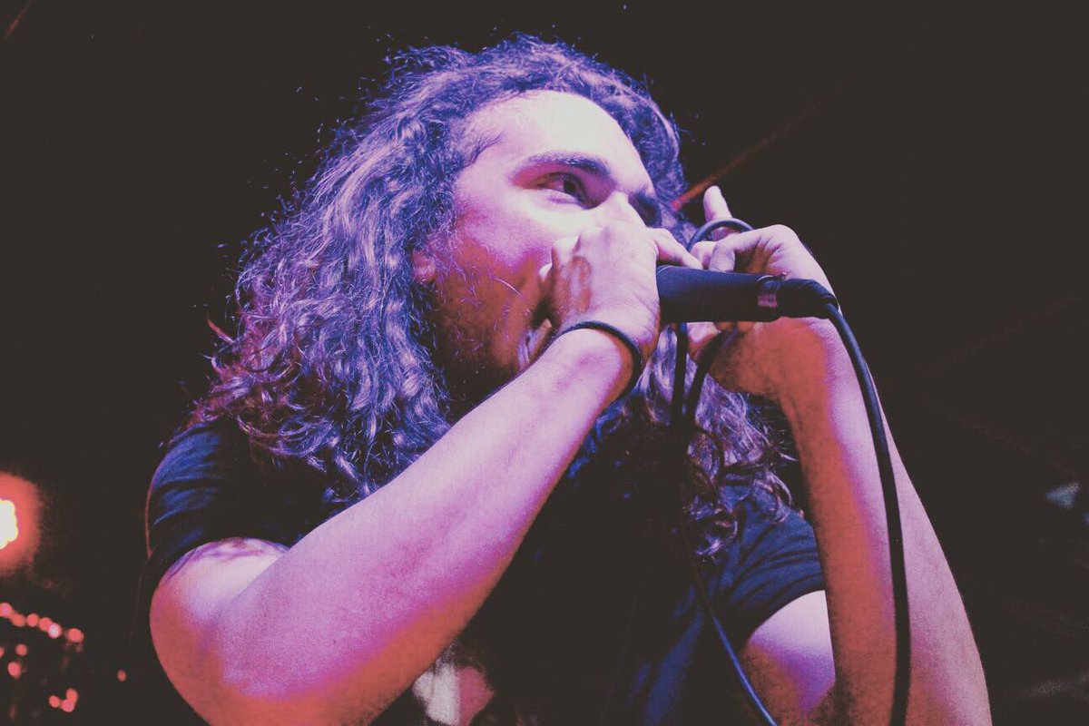 brightburntx's tweet photo. Dirty Dog Bar Austin, TX // 8.8.19 We canโt wait to be back! ๐ธ @ rev.ratchet #metalcore #dirtydogbar #austintx #music #liveband #livemusic #ourfirstshow https://t.co/Jwlx2aY81m