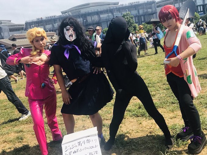 Twoucan ラブデラックス の注目ツイート コスプレ