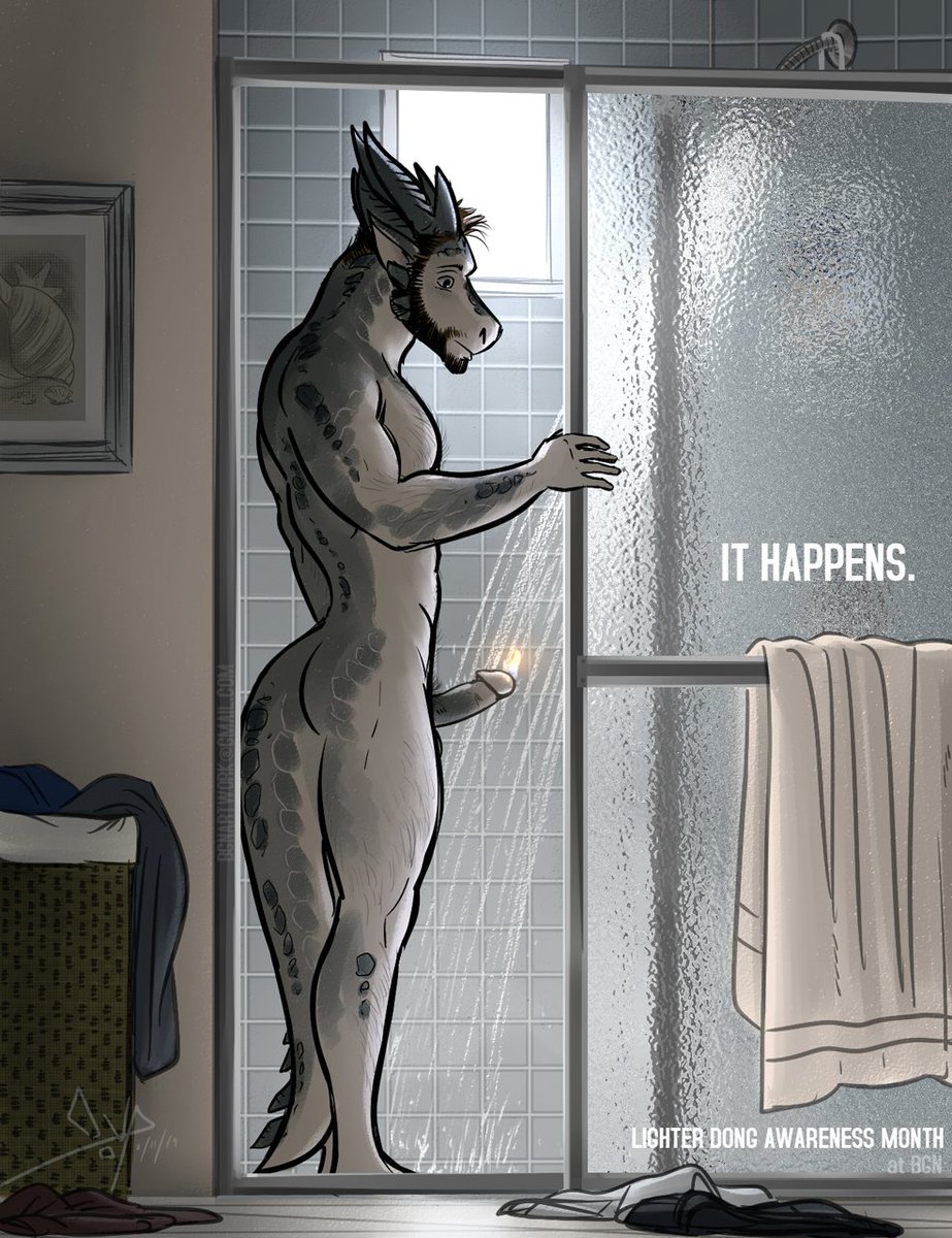 84elcamino's tweet photo. Three out of five dragons have it. Do you? 🕯️#LighterDongAwarenessMonth #LDAM2019 https://t.co/8gQjvSJ1Kr