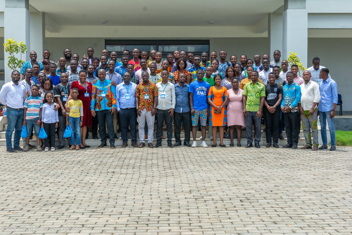 DIY Labware tweet media