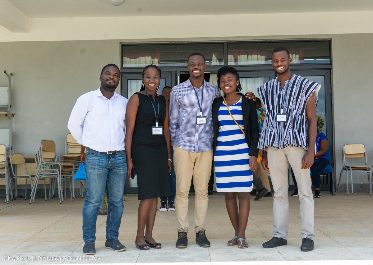 DIY Labware tweet media