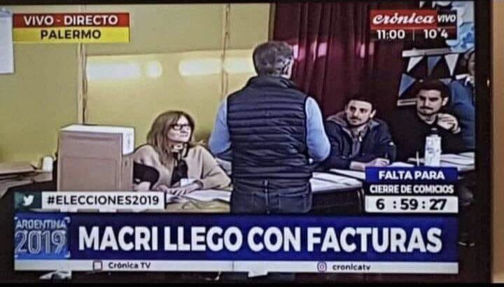 Yo yendo a rendir en Diciembre