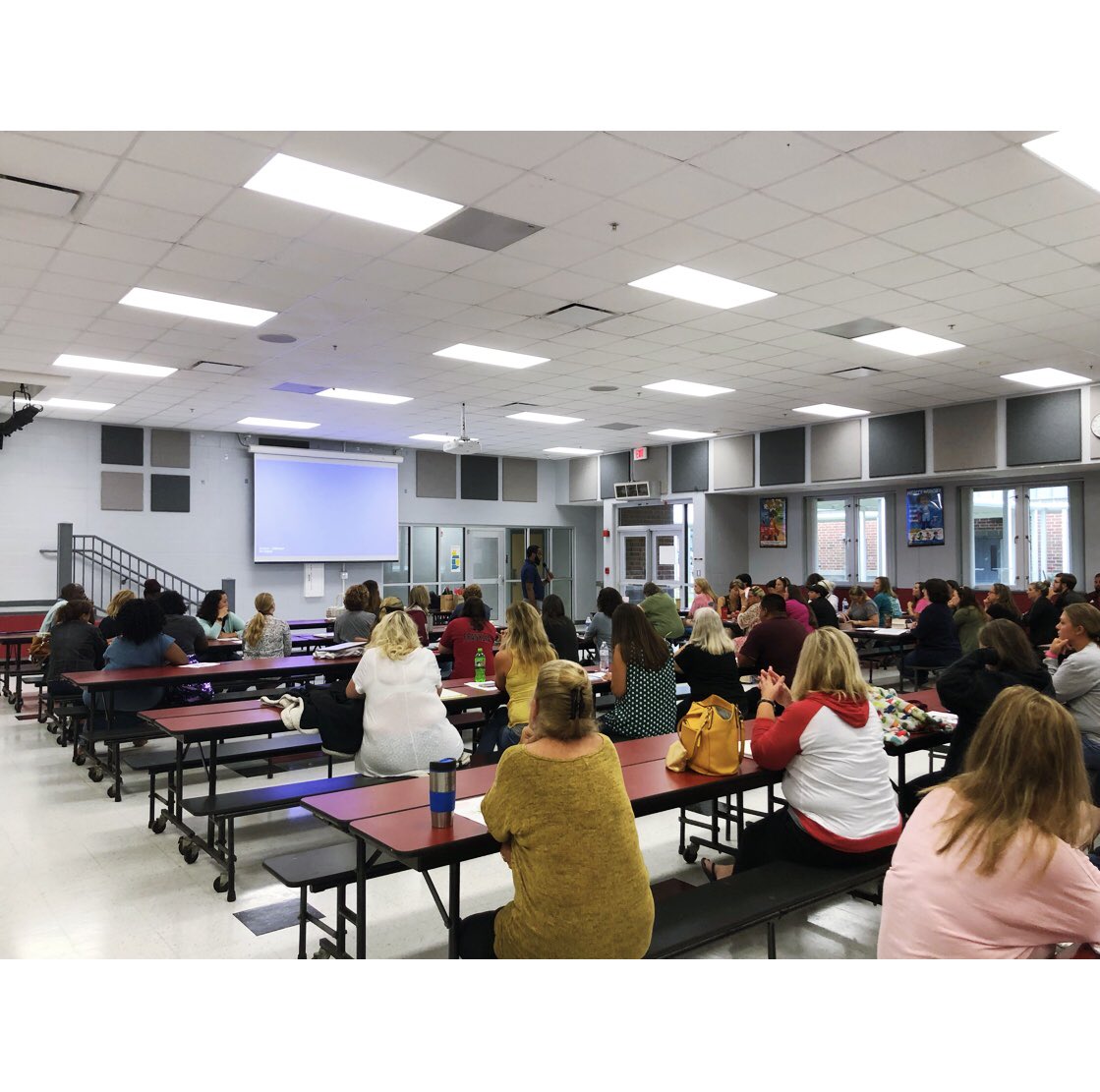 lott_edu's tweet photo. Wednesday, the Lott Edu team was able to be in two places at once. 🙌🏼Thank you to Franklin County and Jackson County for having us! 
#Inspire #Empower #Motivate 
•
•
•
•
#Belong #BuildingRelationships #MakingConnections #RememberingYourWhy #k12education #FCSchools #LottEdu https://t.co/KsRye3sLlu