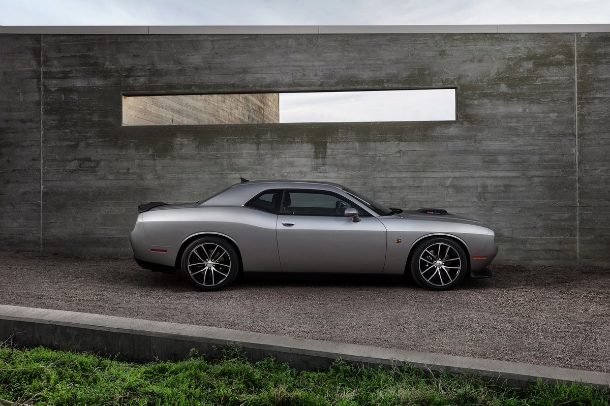 IsraelAlonsoAut's tweet photo. @FCAMexico
@FCAUSEspanol
@dodge
@DodgeMX
#Challenger
#scatpack 392
#Shacker https://t.co/ecXeLhRXAS
