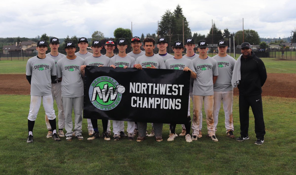 Baseball Northwest tweet media