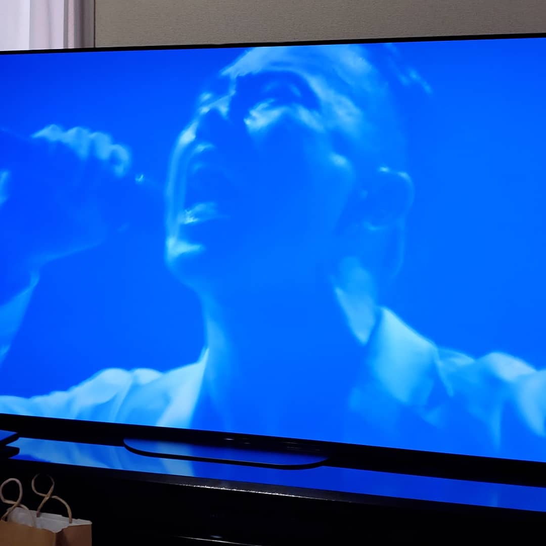 yoppyki's tweet photo. AK-69のDVDに一緒に映ったこの喜び‼️
武道館前で神風ふかした甲斐あったわぁ~👍(笑)
#AK-69
#武道館2DAYS
#ヒップホップ
#神風
#ANTHEN
#69HOMIES
#DVDに一緒に収まった
#次はONEで写りたいなぁ
#大好きな一曲
#AKサイコー https://t.co/fh9ldWXIqk