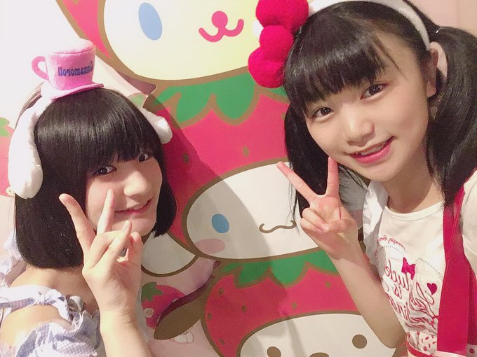 Twitterのコスプレ画像42