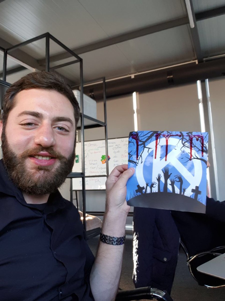 RAT_Bastard_'s tweet photo. ⚠️ LATEST SCOOP⚠️SHARE NEW ARTICLE🔂SCAMMERS👺#ReubenGodfrey(@Automanon)#GiorgiTopuria(@GiorgiTopuria4)💀https://t.co/cJ80kXyJhb👉  💩#hitbtc #decoin #fintech @SBSCapitals #TokenJar_io #coingecko #c0insbit @MartinPetran2 @diehard61909477 #decoin #ScamAlertViral #scamalertcom https://t.co/sV0ugm7Ir2