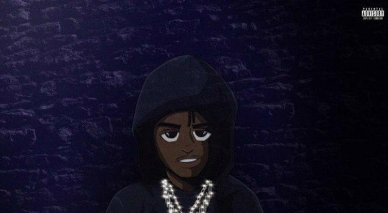images Lil Tjay Cartoon Images mixtape download lil tjay f n