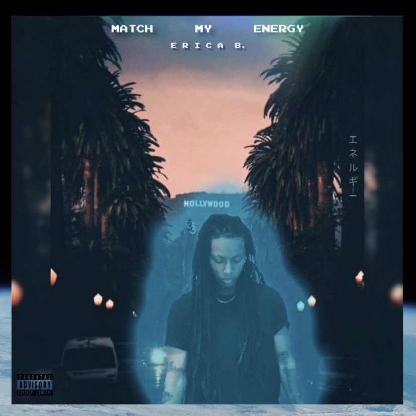 1EricaB's tweet photo. Aug 20th🎃🌙
#album #newmusic #ericab #musicartist https://t.co/mqxd6QFb1s