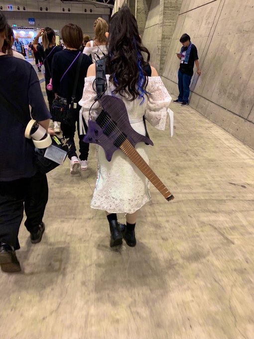 Twitterのコスプレ画像42