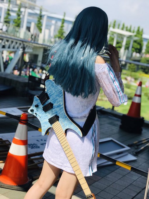 Twitterのコスプレ画像43