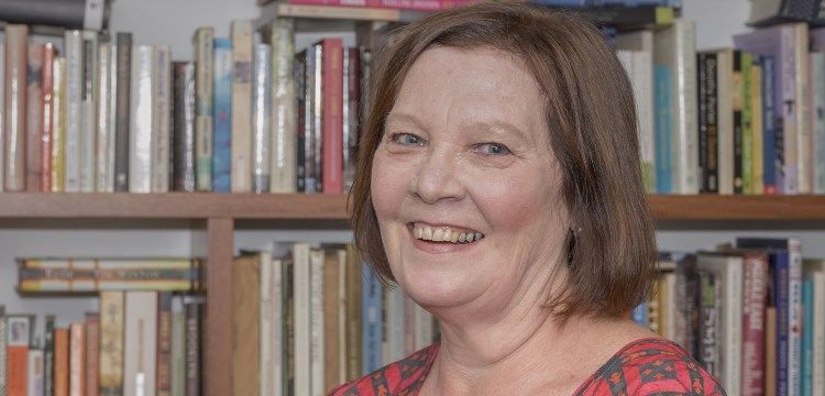 HNSAustralasia's tweet image. Lucky folks in Canberra can join Margy Burn, the National Library’s former Assistant Director-General, as she shares her experiences of acquiring archival collections. 18 August 2-4pm buff.ly/31D4JvT @nlagovau #historicalcollections