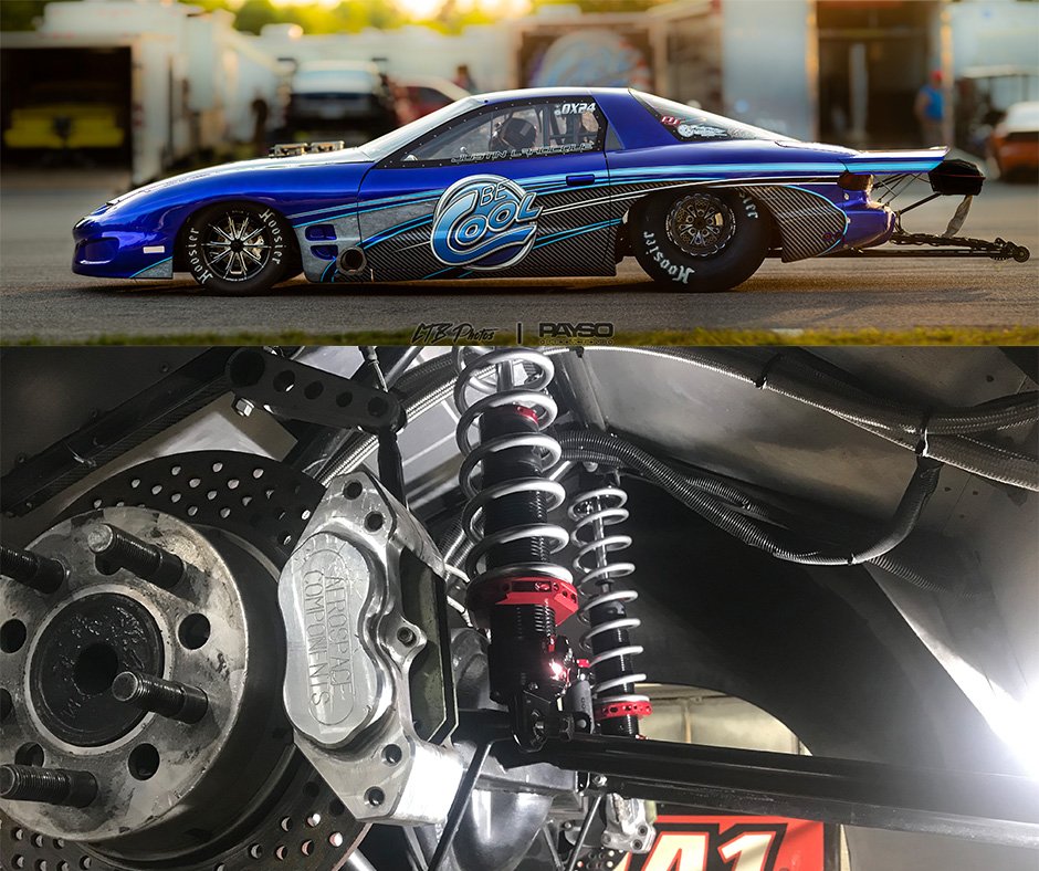 QA1Motorsports's tweet photo. Perfection. 🔥
#goDRIVEit #QA1equipped #MODshock #BeCoolInc #dragcar #trackdayenthusiasts #QA1 #QA1coilovers https://t.co/2ppDGY81WV