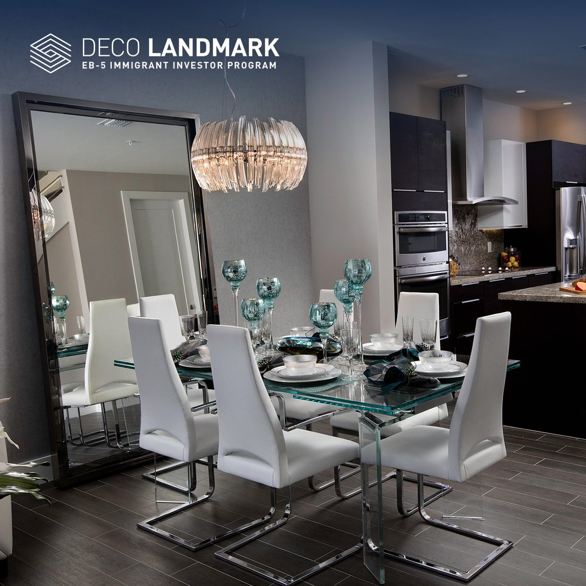 deco_landmark's tweet photo. We have limited slots available to participate in our EB-5 Immigrant Investor Program. This program provides you permanent residence in the U.S. with a reimbursable capital.
Register at the following link: https://t.co/74DwtJgulE.
#DecoLandmark #EB5VISA #VISAEB5 https://t.co/UsUaOORxaJ