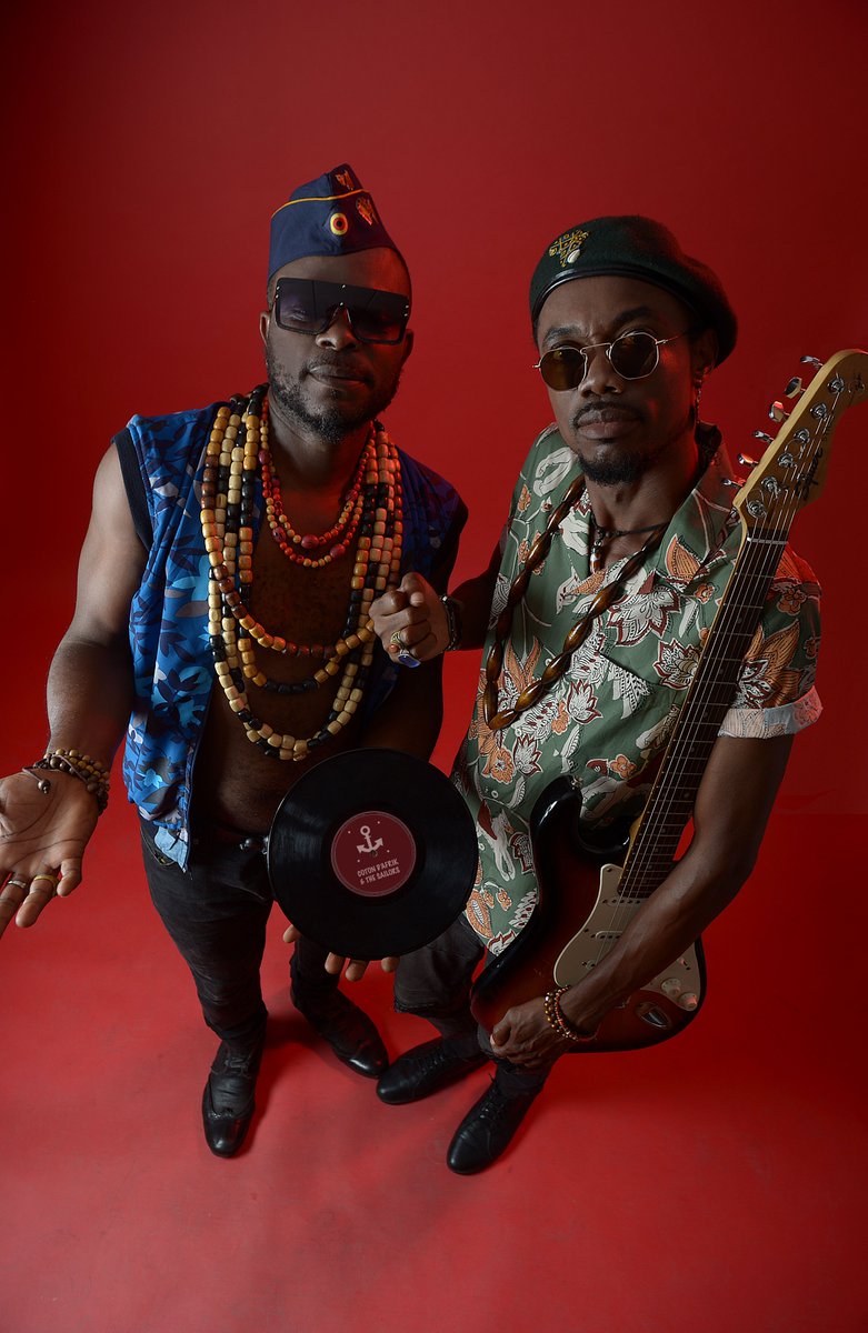 The Redemption of Rooth
#artycaters #AkewaMode #Marrakech #Morocco #Kinshasa