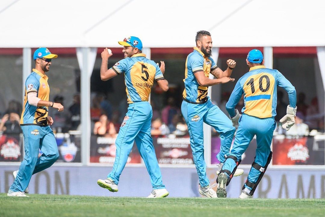 winnipeghawksofficial (@winnipeggt20) on Twitter photo WHAT A FINISH!
Can't remember the last time a final went to a Super Over.
<a href="/WinnipegGT20/">winnipeghawksofficial</a> are the #GT2019 champions!
#VKvsWH WHAT A FINISH!
Can't remember the last time a final went to a Super Over.
<a href="/WinnipegGT20/">winnipeghawksofficial</a> are the #GT2019 champions!
#VKvsWH