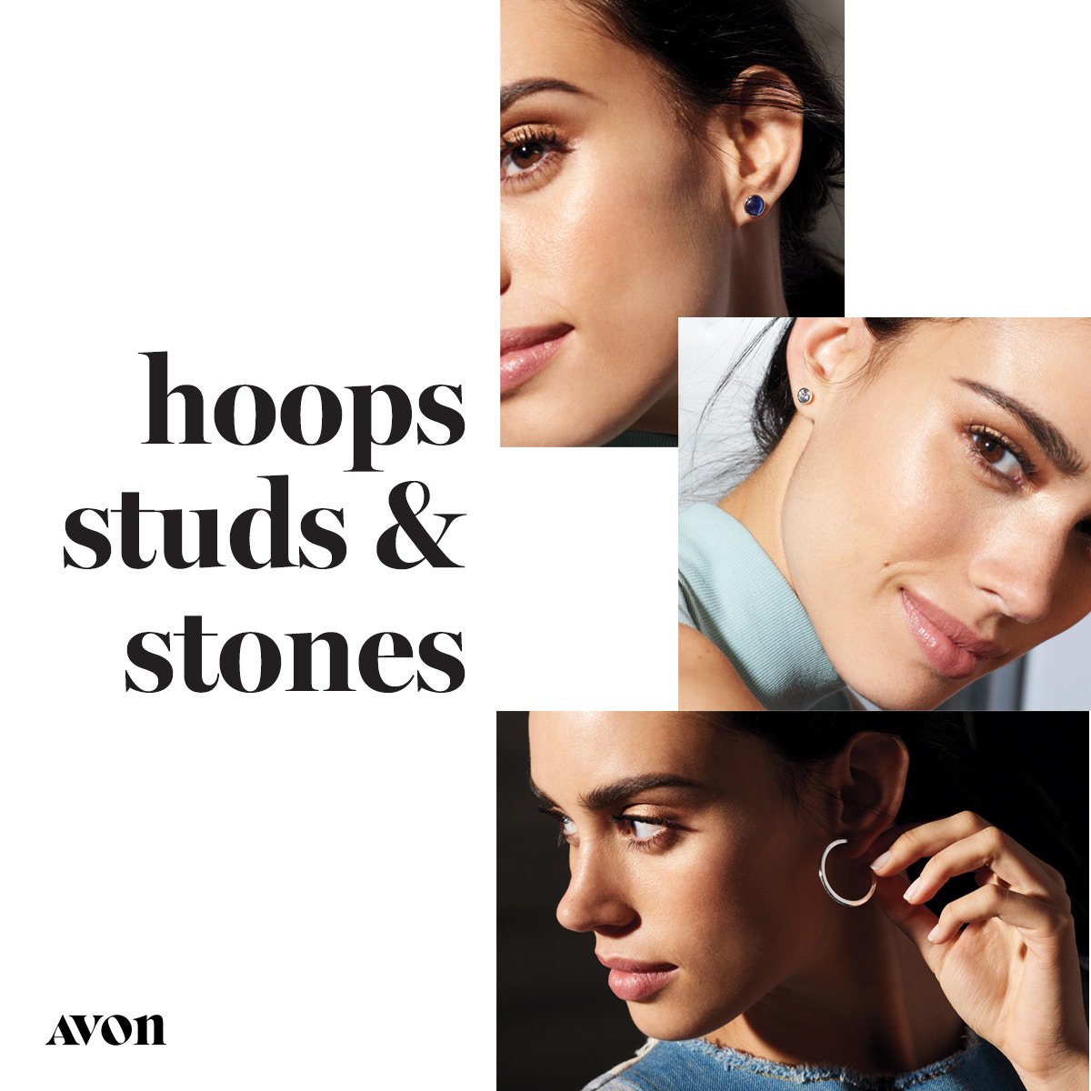 AnitasAvon's tweet photo. We have a huge selection of gorgeous jewelry.
https://t.co/n1NZ13ho8o
#avon #avononline #avonrep #jewelry #earrings #rings #necklaces #bracelets #onlineshopping #mondaymood https://t.co/d56y0lxWys