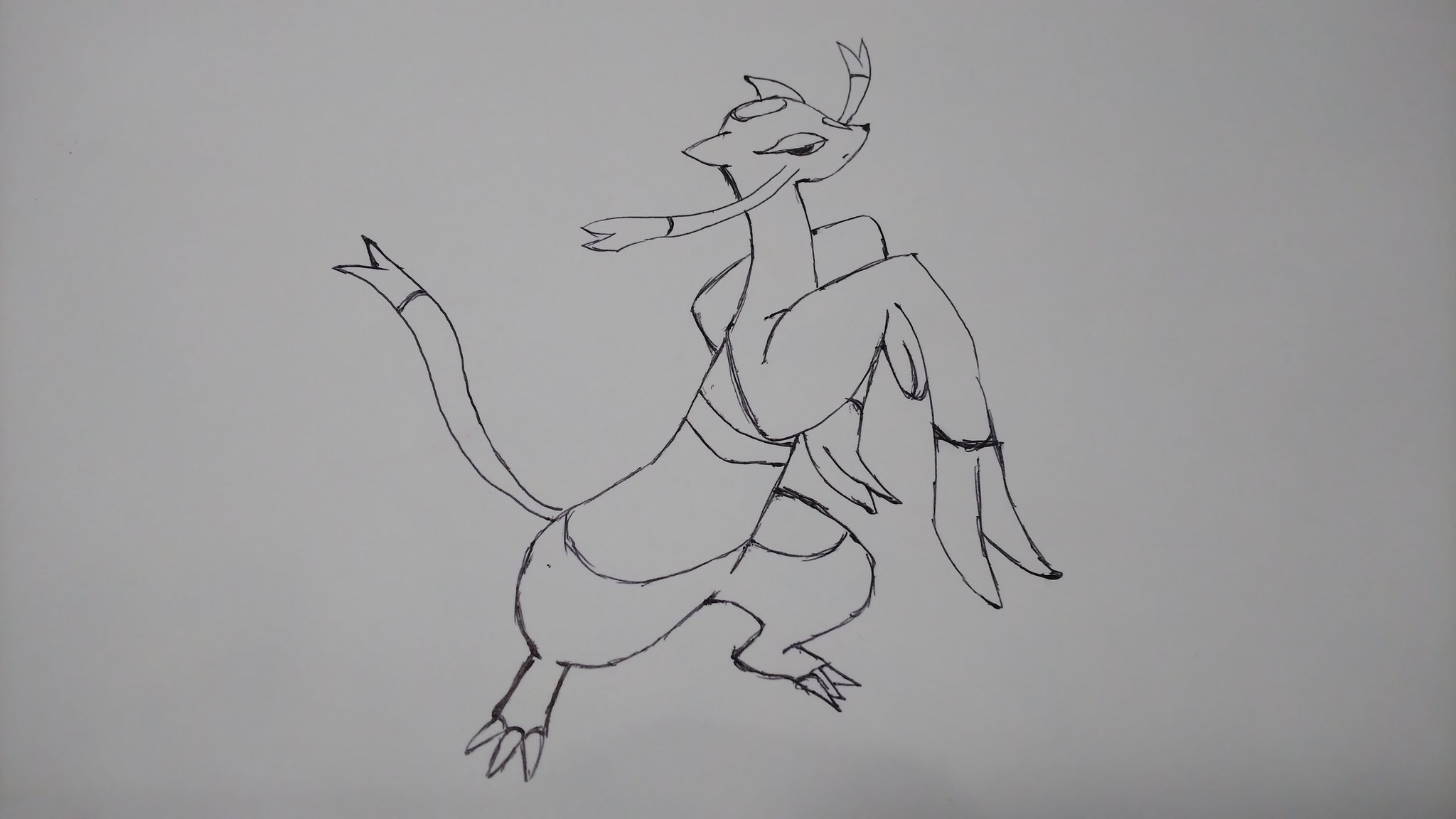 ポケモン模写 Twitter Search Twitter