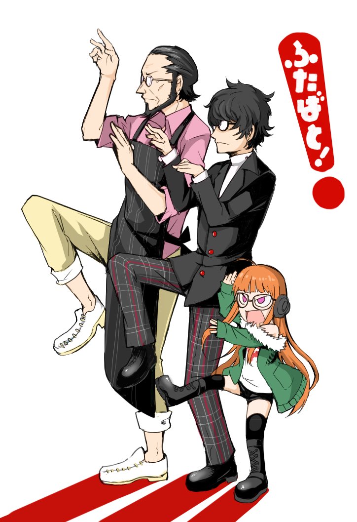 ClassyBoiJoker's tweet photo. #TheRealSquad https://t.co/RMNQTnpoRg