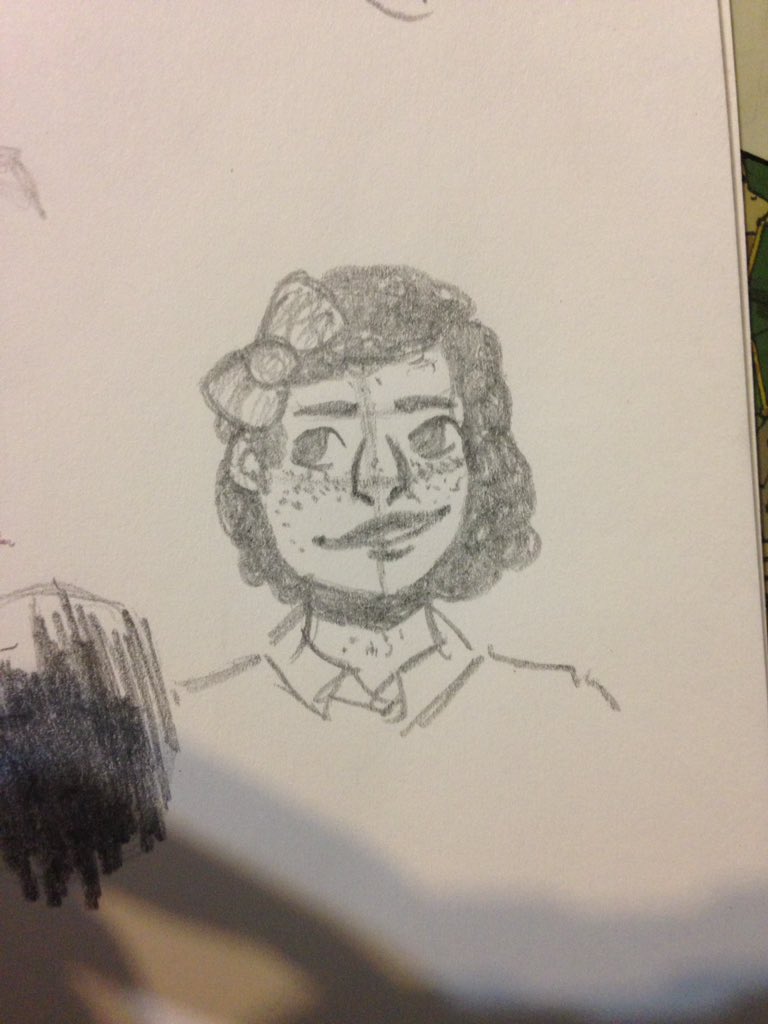 transdw's tweet photo. i lost steam halfway through drawing beakley #cryptidturtleart https://t.co/SoFE8ifrbz