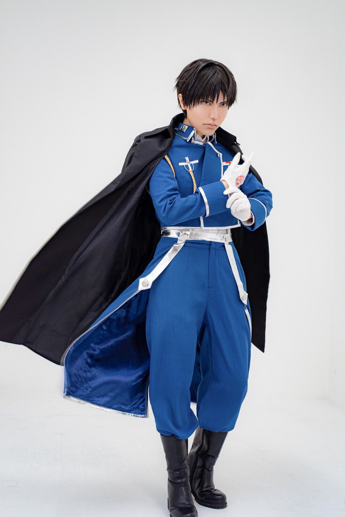 鋼の錬金術師コスプレ 鋼の錬金術師 ランファン 風 コスプレ衣装 Fullmetal Alchemist