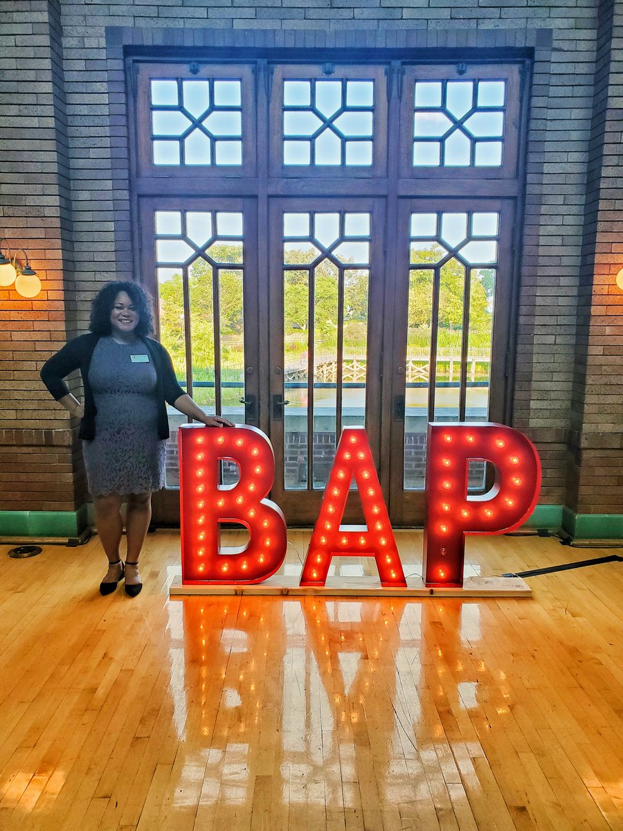 miss_toniw's tweet photo. I am back from the @_BetaAlphaPsi Annual Meeting in Chicago. It was such a pleasure to celebrate their 100 years with BAP chapter and faculty advisors from across the country, my fellow Professional Partners and of course, the awesome BAP board and staff! #bap100 #bapannual https://t.co/cieALg7Gtb