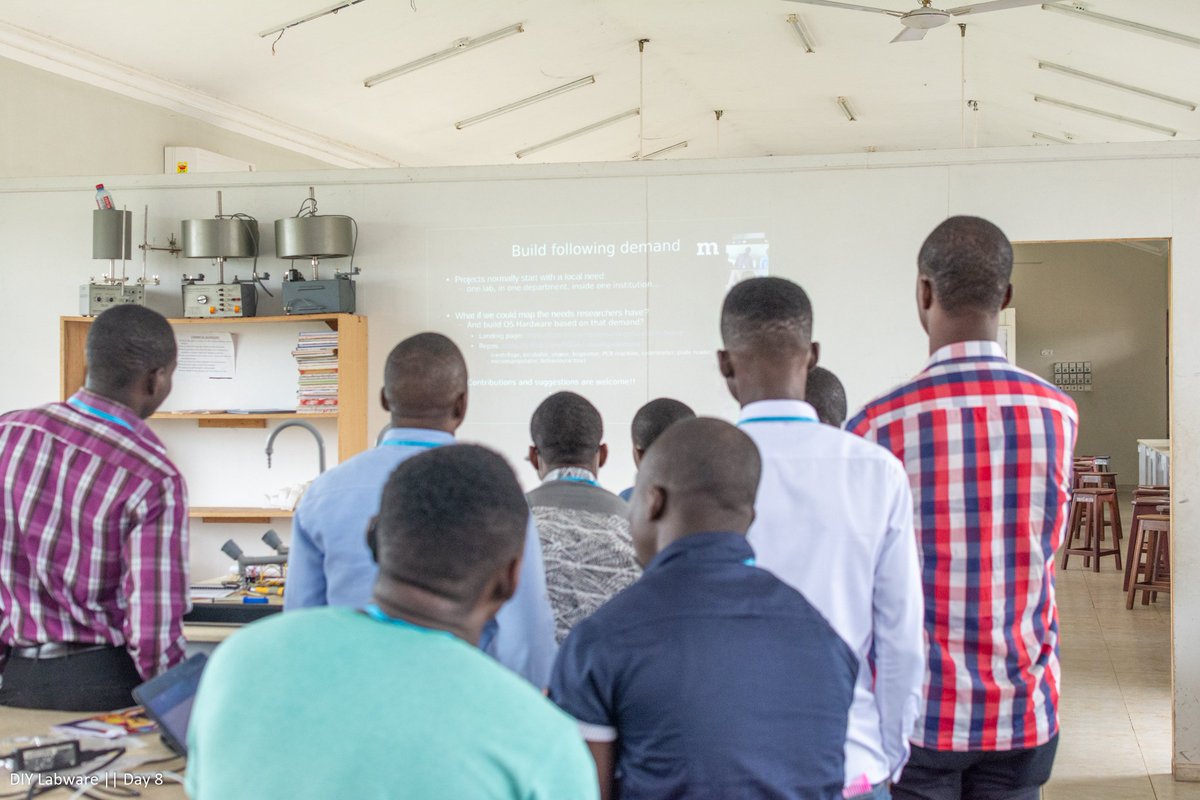 DIY Labware tweet media