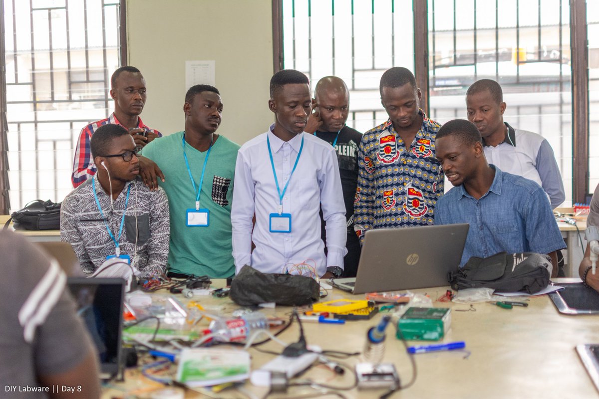 DIY Labware tweet media