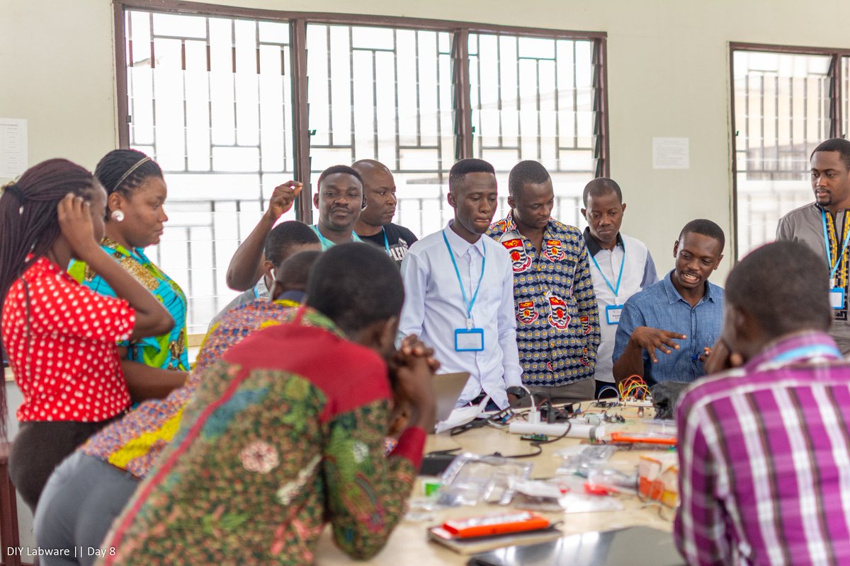 DIY Labware tweet media