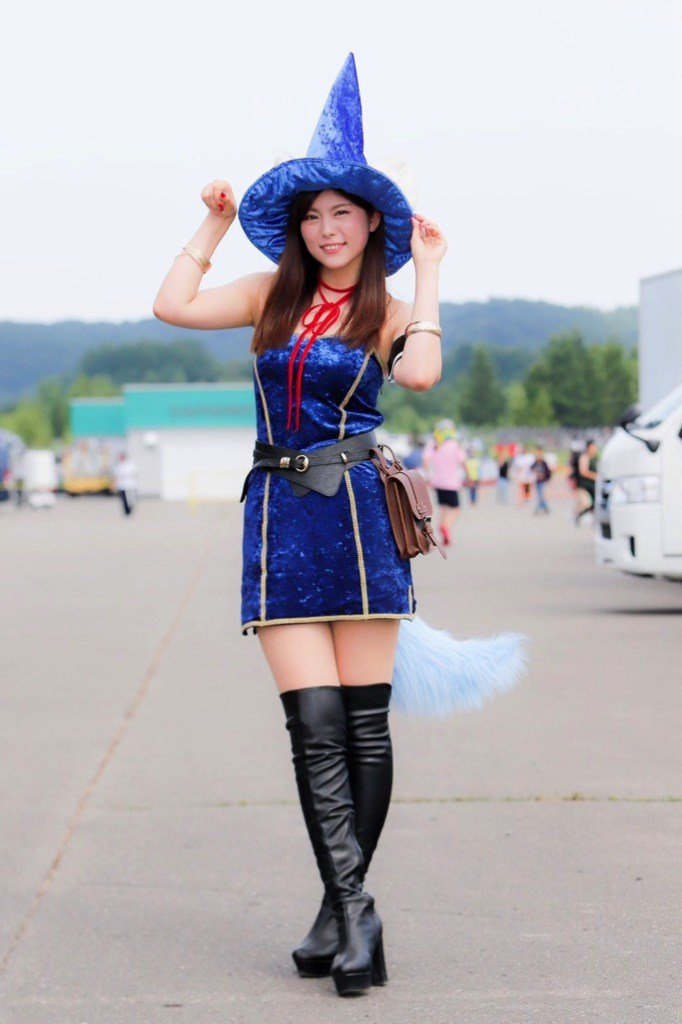 web_option's tweet photo. イベントを彩る #レースクイーン 特集❣️
#D1GP #北海道 #十勝スピードウェイ 

https://t.co/tZ1MBf3XiW

#TeamTOYOTIRESDRIFT #上野さや #塚田果澄 
#VALINOTIRES #宮本りお #林紗久羅 
#TOYOTAGAZOORacing #羽田野栞
#TandE #Willcom #熊林保奈美 #小野さゆり
#adidas #aunit #Gmeister #八木沢彩香 https://t.co/cA8OjwHXPp