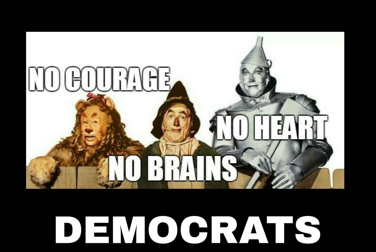 1srbpwr's tweet photo. @charliekirk11 I am using a little humor here to show how they ( Democrats) really are.. https://t.co/WdyxZIiEXp