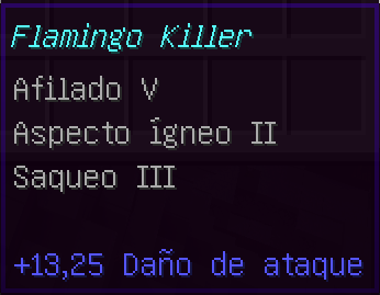 craft_flamingo's tweet photo. 🔊🔝¡Sorteo de Espada de Diamante para la modalidad Anárquico de nuestro servidor!

Condiciones para participar:

⬜️RT a este tweet.
⬜️Seguir a esta cuenta.

🕒Este viernes se hará el sorteo. https://t.co/bQN1cVfzhB