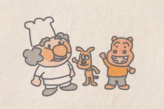 カバオのtwitterイラスト検索結果 カバオのtwitterイラスト検索結果