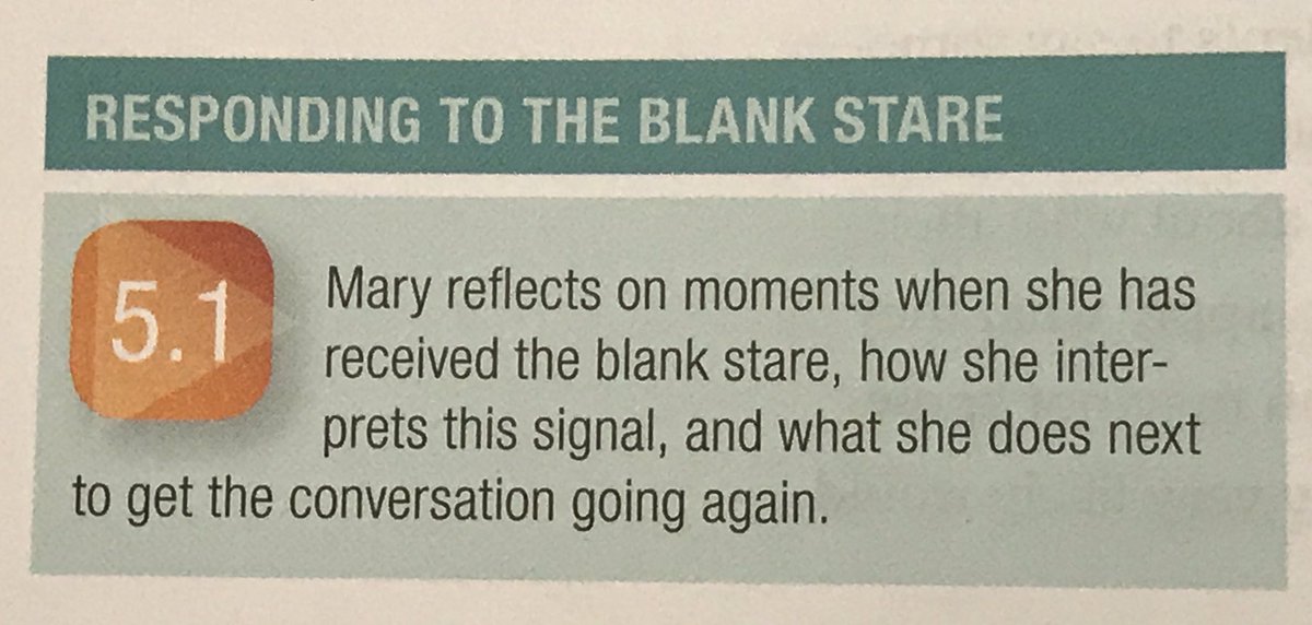 McGannMr's tweet photo. #inthemomentmath CH5: Conferring is challenging. Common challenges: funneling, the blank stare, pushback. Moves to refocus conferences: anchor to the task, elicit more, anchor to student work, keep your purpose in mind. More on when to choose these strategies and moves to try! 📖 https://t.co/UvV3Sjx9WK