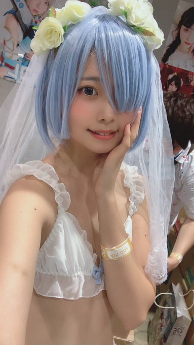 コスプレイヤー姫綺みみこのTwitter画像33