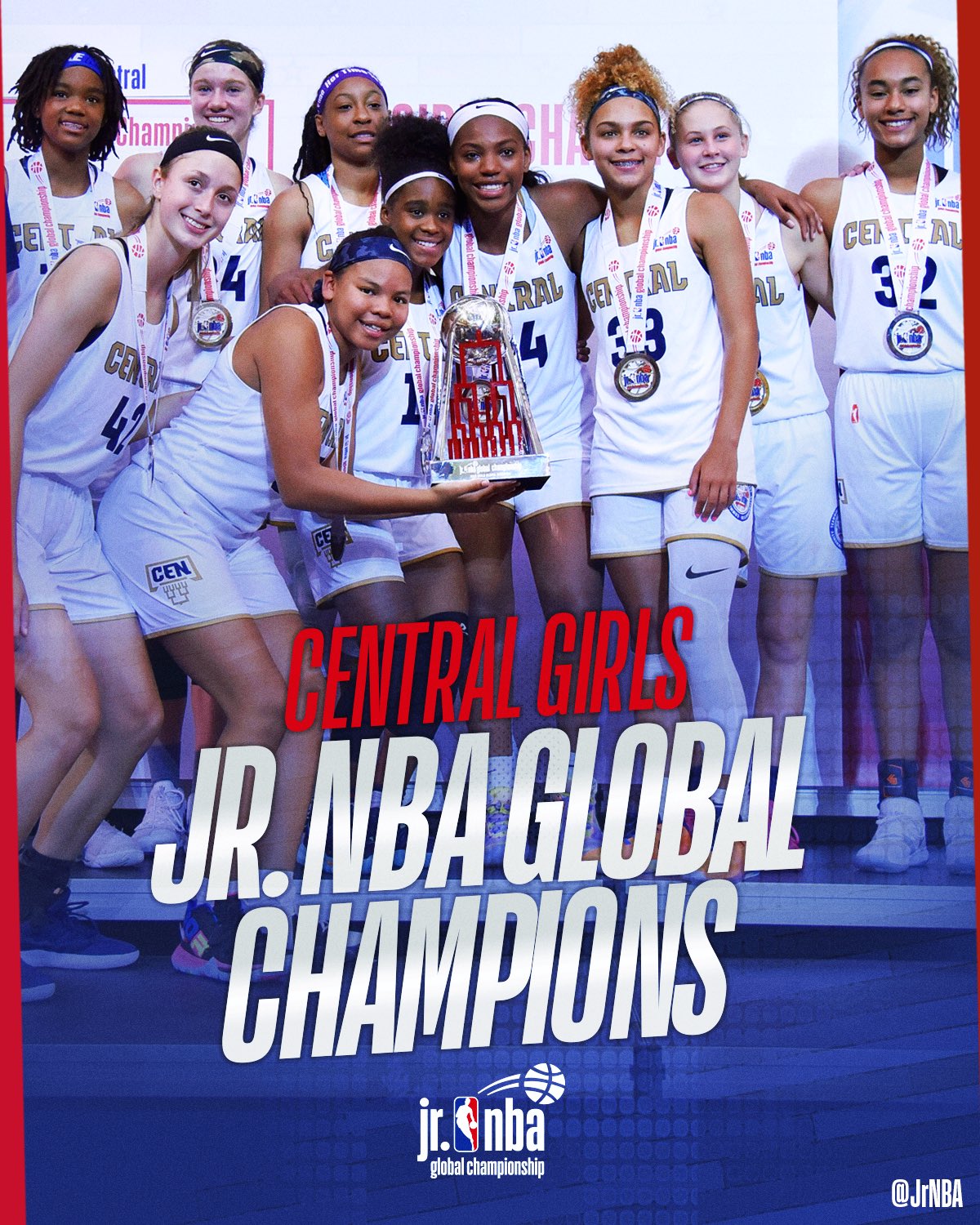 Fox, FS1 Will Again Broadcast Jr. NBA Global Championship in 2019