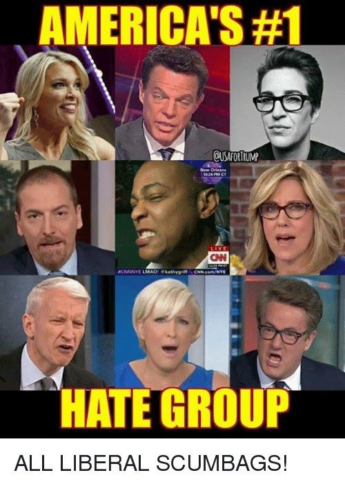 1srbpwr's tweet photo. @djaycameron @maga_mulligan @courierjournal @KYGOP @realDonaldTrump These are the real racists who tell people how to think..If you are an individual thinker and disagree with them...than you are a racist... https://t.co/T1iA4eDFRy