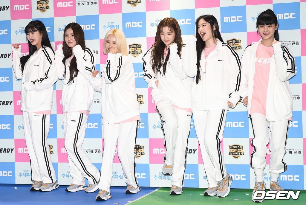 soyeonsarchive's tweet photo. 190812
cr. press https://t.co/kM6U4HWhJJ